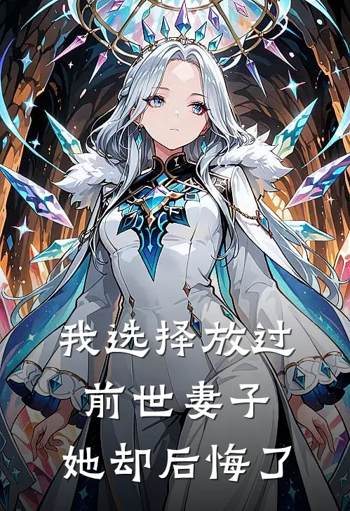 我选择放过前世妻子，她却后悔了