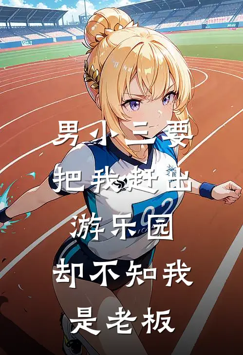 男小三要把我赶出游乐园，却不知我是老板