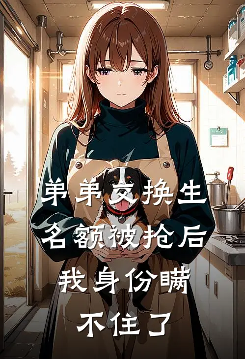 弟弟交换生名额被抢后，我身份瞒不住了