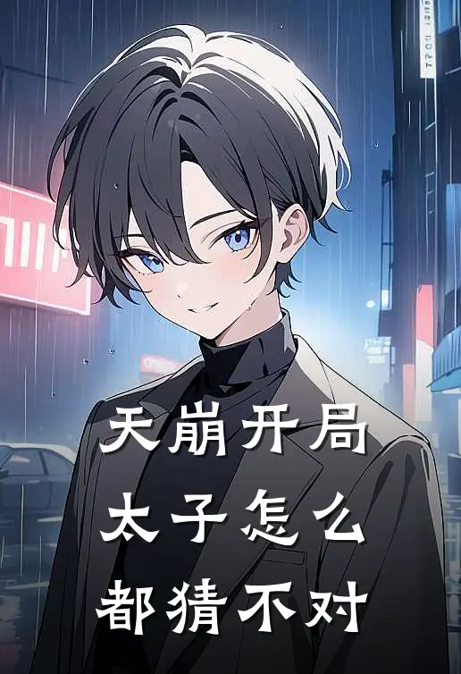 天崩开局，太子怎么都猜不对