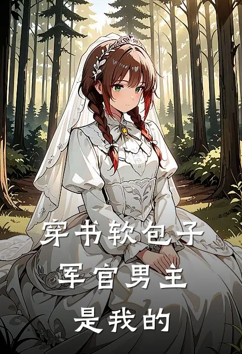 穿书软包子，军官男主是我的