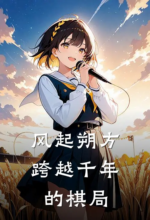 风起朔方，跨越千年的棋局