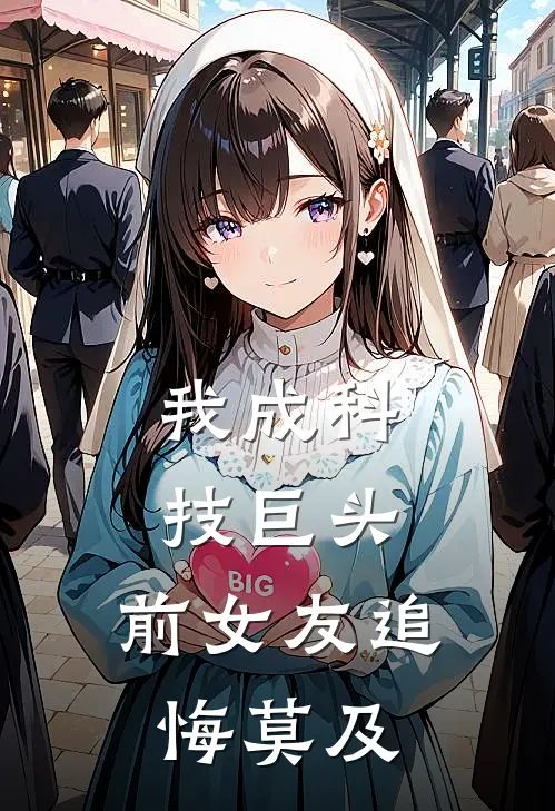 我成科技巨头，前女友追悔莫及