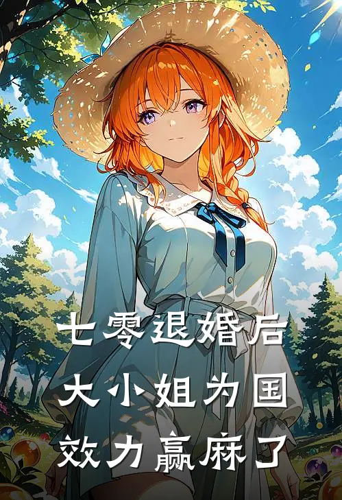 七零退婚后，大小姐为国效力赢麻了