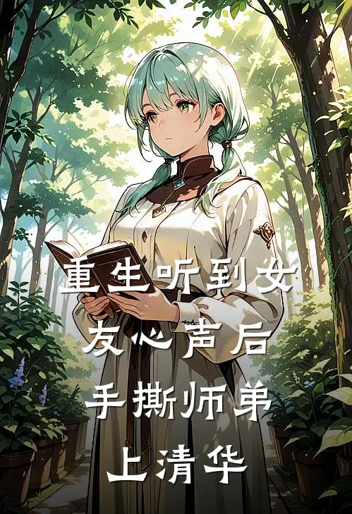 重生听到女友心声后，手撕师弟上清华