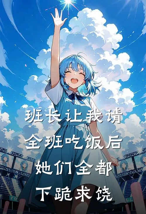 班长让我请全班吃饭后，她们全都下跪求饶