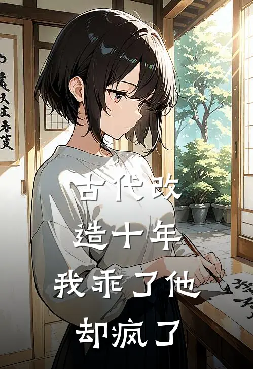 古代改造十年，我乖了他却疯了