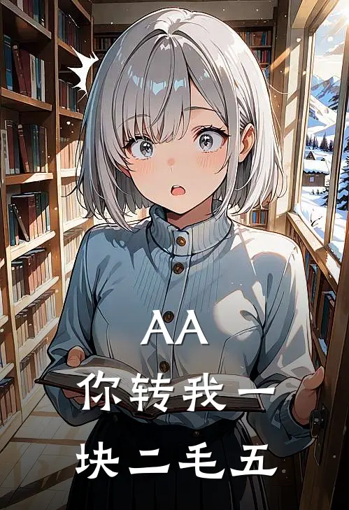 AA，你转我一块二毛五