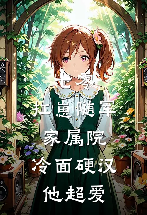 七零：扛崽随军家属院，冷面硬汉他超爱