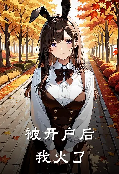 被开户后，我火了