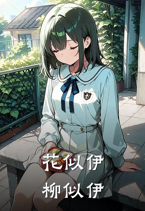 花似伊，柳似伊