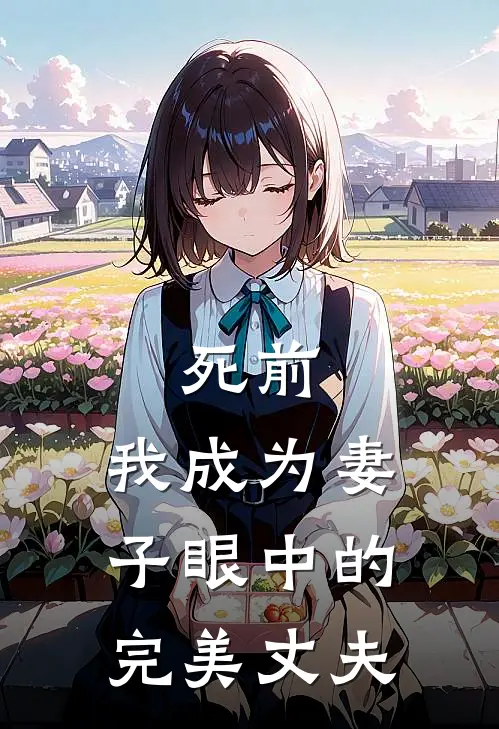 死前，我成为妻子眼中的完美丈夫