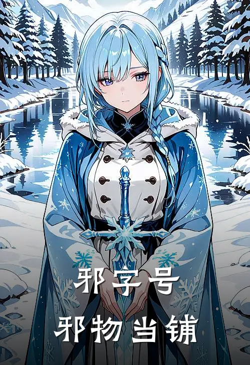 邪字号：邪物当铺