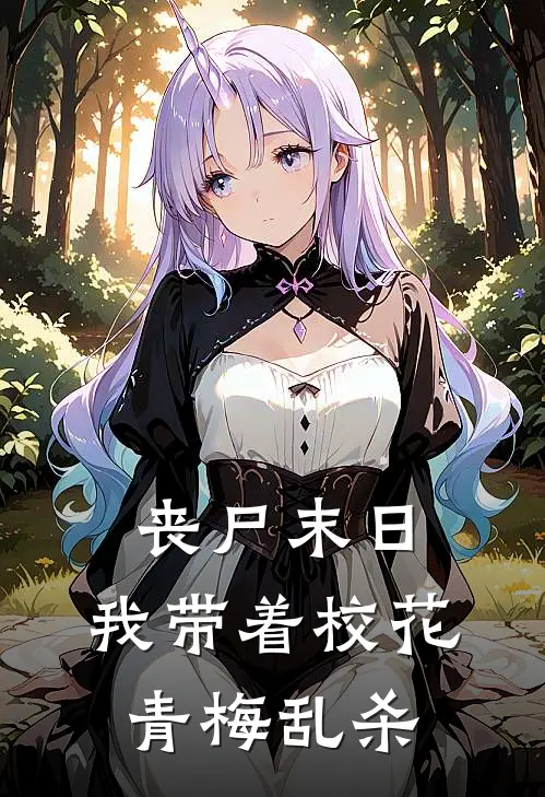 丧尸末日，我带着校花青梅乱杀