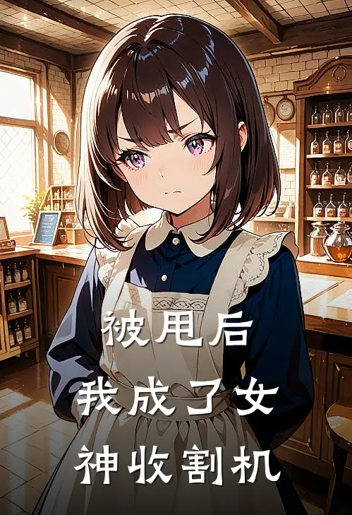 被甩后，我成了女神收割机