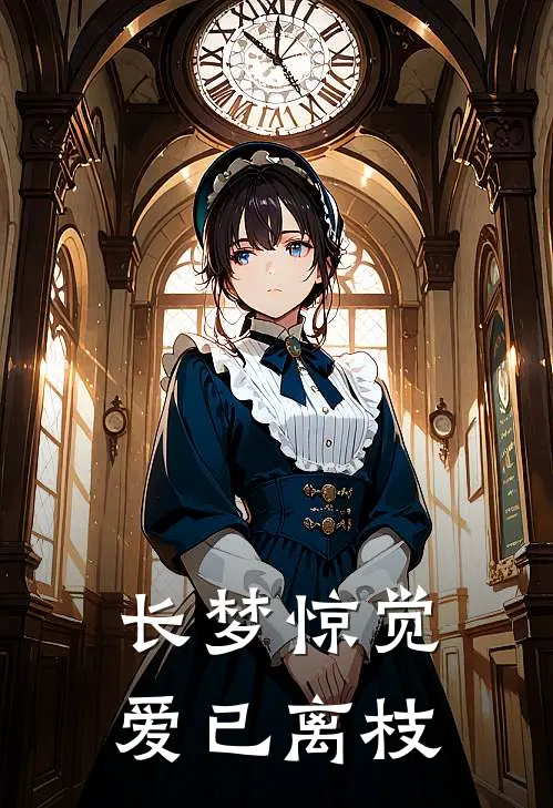 长梦惊觉，爱已离枝