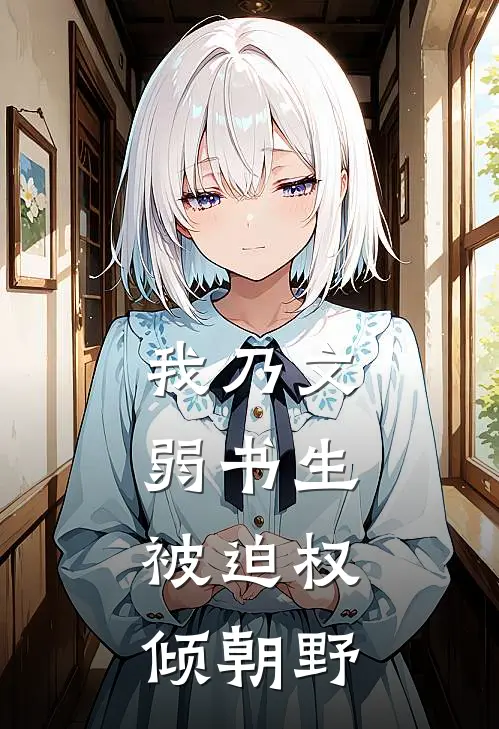 我乃文弱书生，被迫权倾朝野