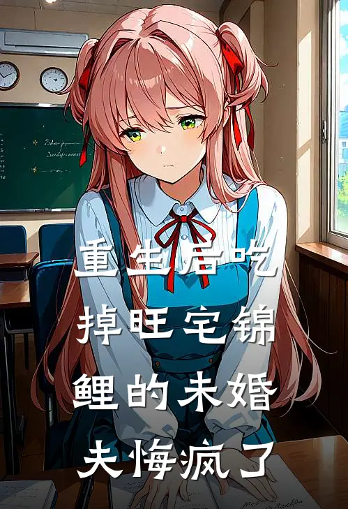 重生后吃掉旺宅锦鲤的未婚夫悔疯了