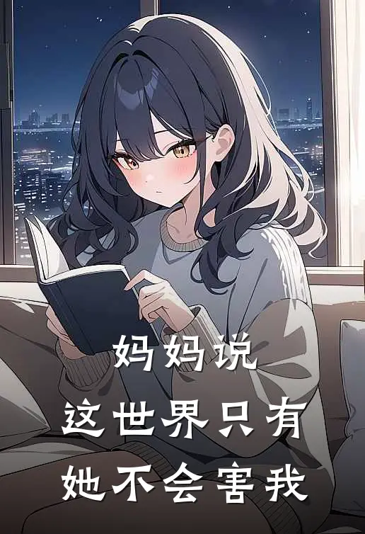 妈妈说，这世界只有她不会害我