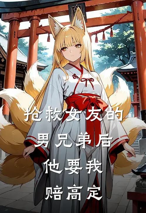 抢救女友的男兄弟后，他要我赔高定