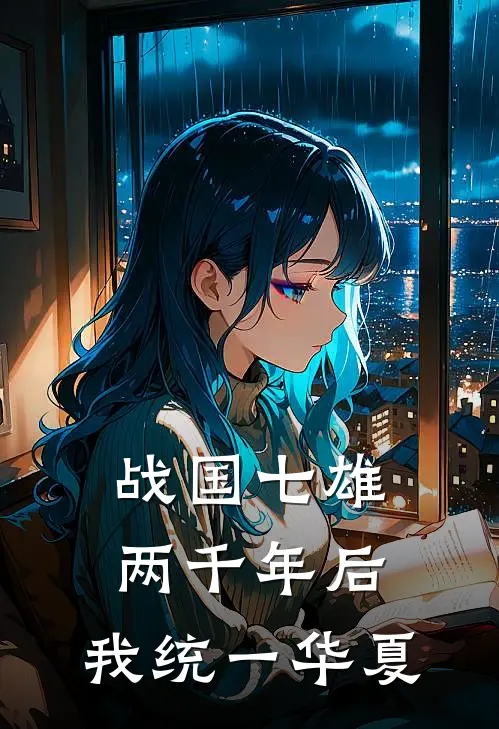 战国七雄：两千年后，我统一华夏