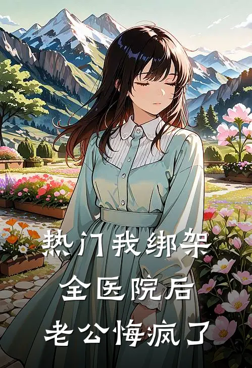 [热门]我绑架全医院后，老公悔疯了