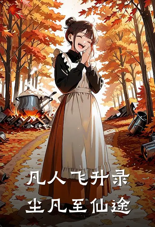 凡人飞升录：尘凡至仙途