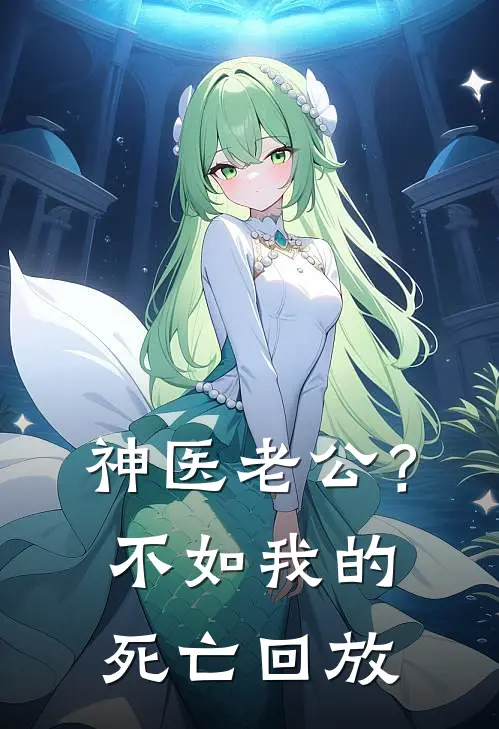 神医老公？不如我的死亡回放