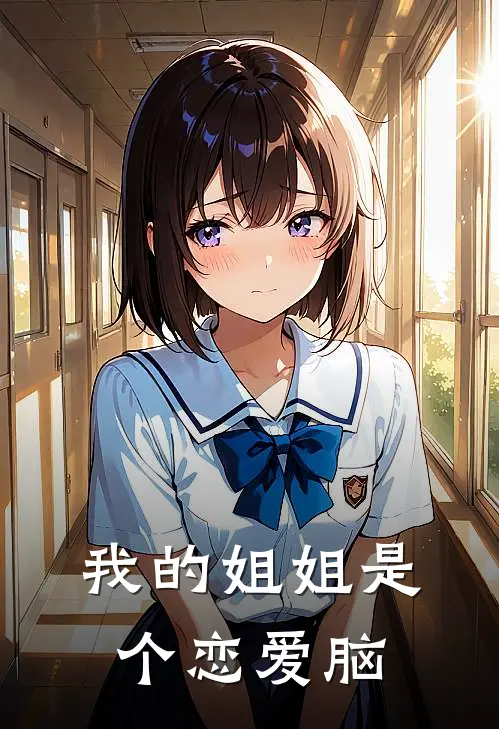我的姐姐是个恋爱脑