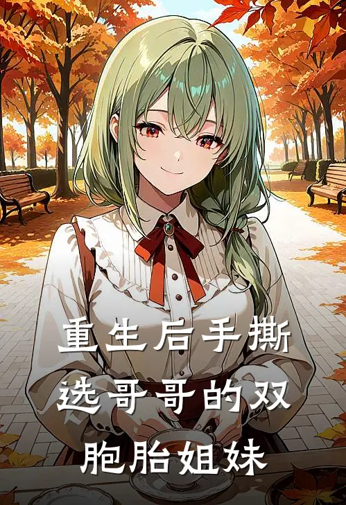 重生后手撕，选哥哥的双胞胎姐妹