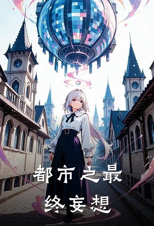 都市之最终妄想