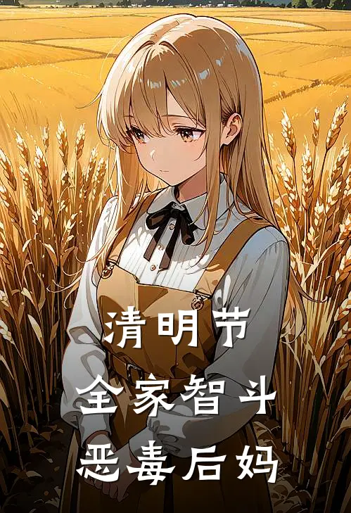 清明节，全家智斗恶毒后妈