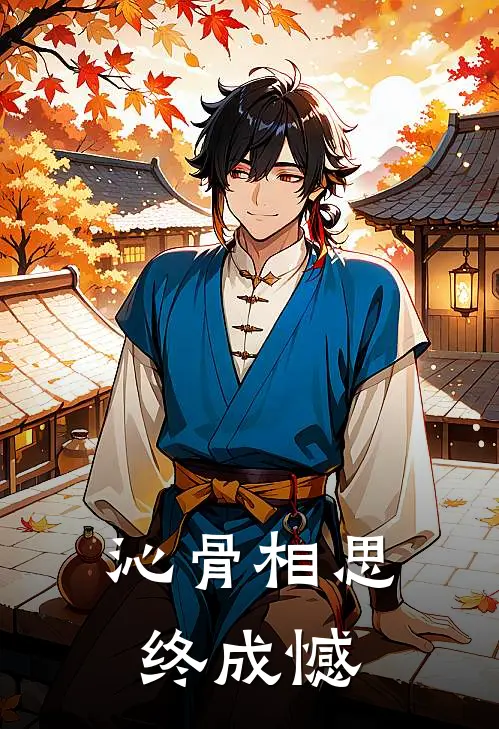 沁骨相思终成憾