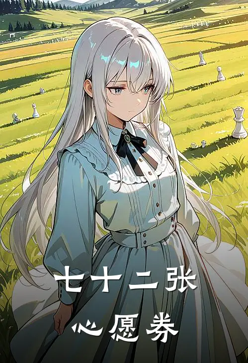 七十二张心愿券