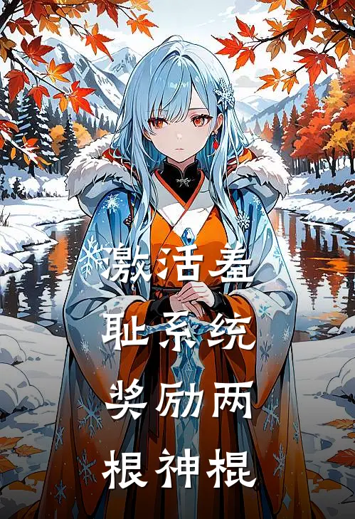 激活羞耻系统，奖励两根神棍