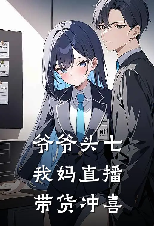 爷爷头七，我妈直播带货冲喜