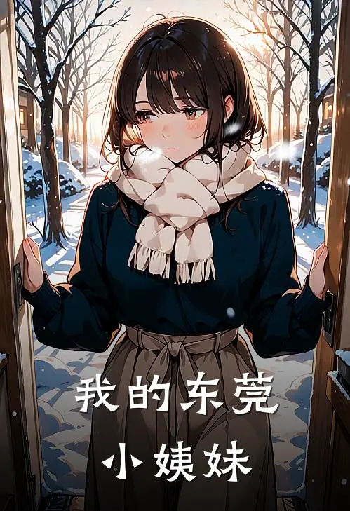 我的东莞小姨妹