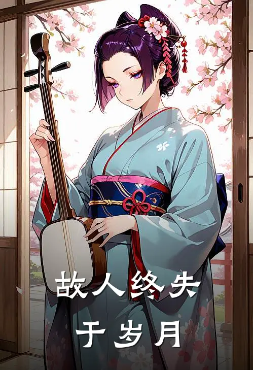 故人终失于岁月