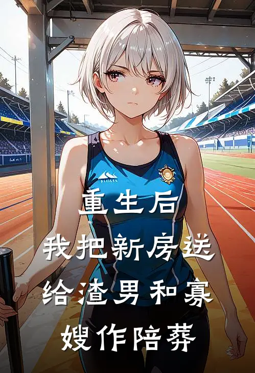 重生后，我把新房送给渣男和寡嫂作陪葬