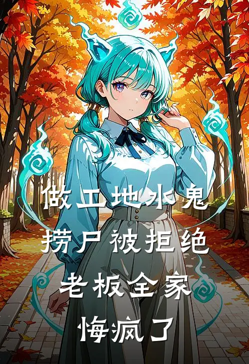 做工地水鬼捞尸被拒绝，老板全家悔疯了