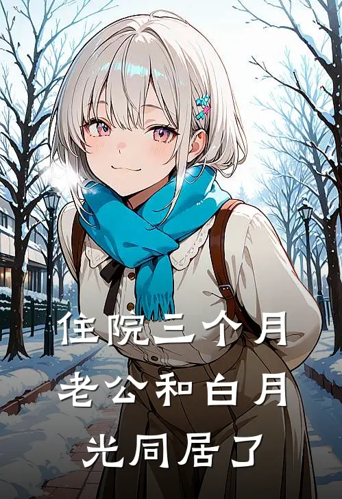 住院三个月，老公和白月光同居了