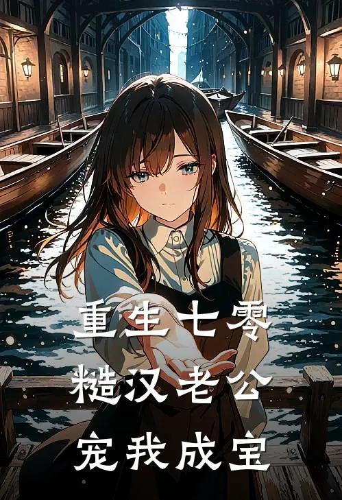 重生七零，糙汉老公宠我成宝