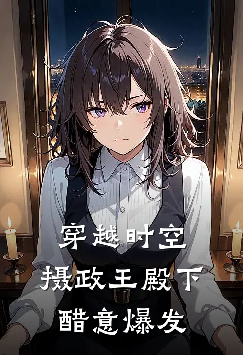 穿越时空，摄政王殿下醋意爆发