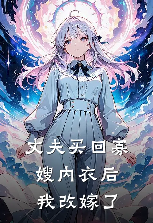 丈夫买回寡嫂内衣后，我改嫁了