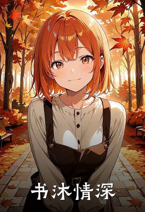 书沐情深