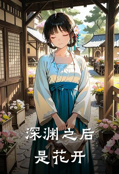 深渊之后是花开