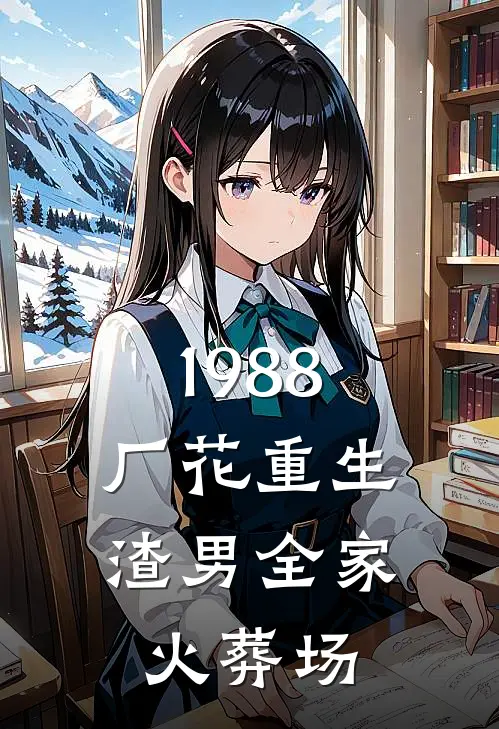 1988厂花重生，渣男全家火葬场