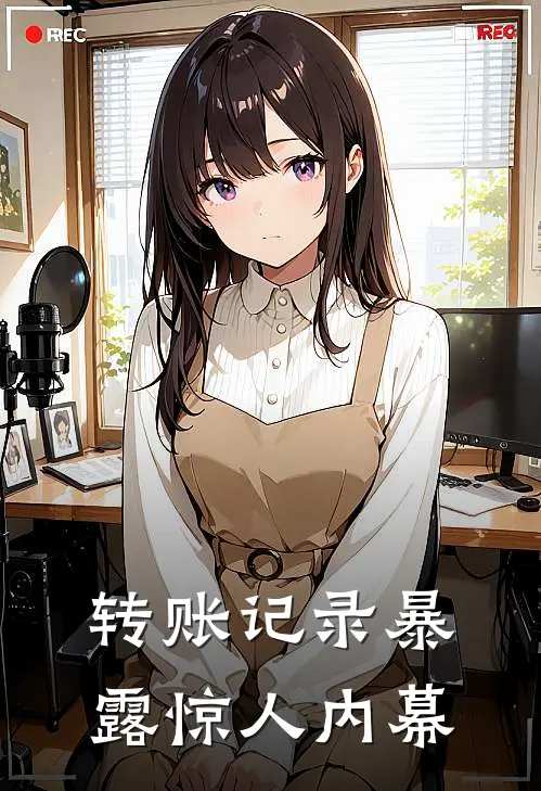 转账记录暴露惊人内幕