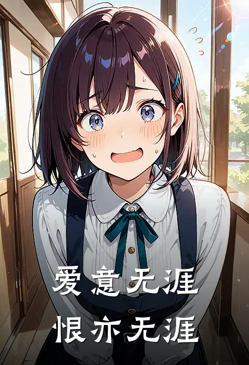 爱意无涯，恨亦无涯