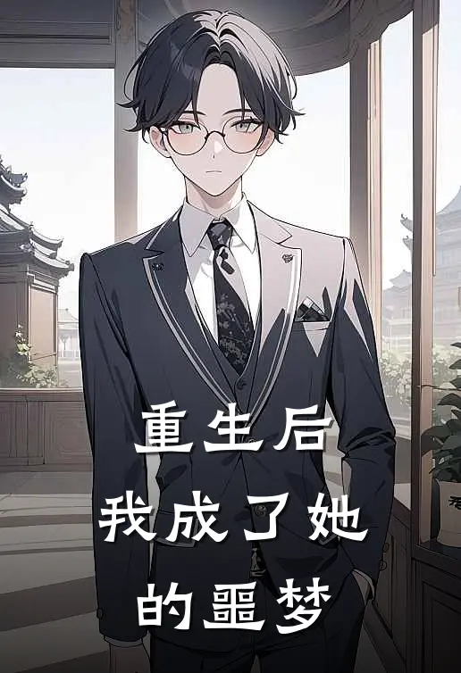 重生后，我成了她的噩梦